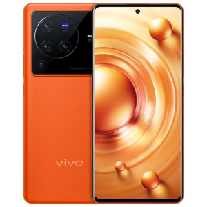 vivoX80 Pro】vivo X80 Pro 12GB+256GB 旅程新一代骁龙8 自研芯片V1+