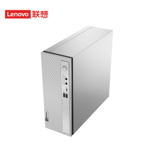 联想(Lenovo)天逸510S英特尔酷睿i3个人商务台式机电脑整机(12代i3-12100 8G 1T+256G SSD win11)21.45英寸