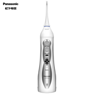 Panasonic松下EWM1411冲牙器+凑单品