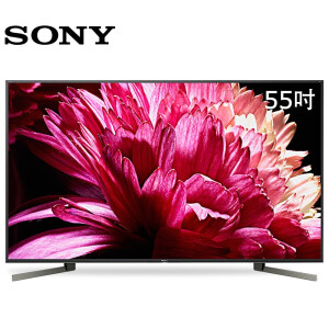 再降价：SONY索尼KD-55X9500G55英寸4K液晶电视
