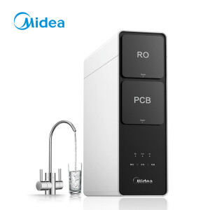 Midea  美的 MRC1782D-600G(J600)  反渗透净水机