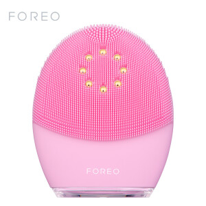 FOREO 斐珞尔 LUNA3 plus 驻颜洁面仪