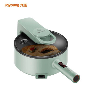 九阳（Joyoung）CJ-A16S 炒菜机器人 3L