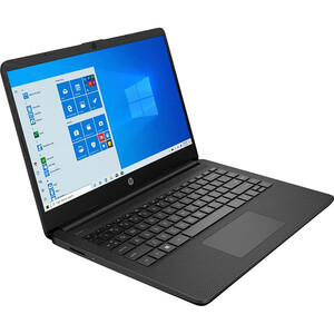 惠普（HP）14-dq0001dx 笔记本电脑 14英寸 4+64GB Win10系统