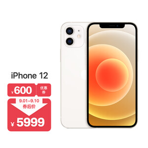 Apple Iphone 12 A2404 128gb 多色可选6599元 手转社