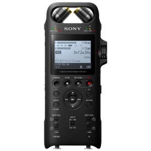 SONY 索尼 PCM-D10 专业数码录音笔