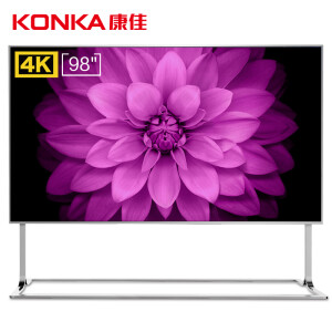 KONKA 康佳 T98 98英寸 4K超高清液晶电视