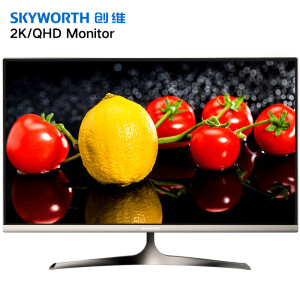 Skyworth 创维 FQ32A 31.5英寸 2K 显示器