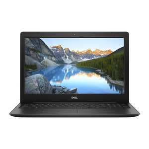 戴尔（DELL） Inspiron 3583 15英寸笔记本电脑 WIN10系统 4+128GB