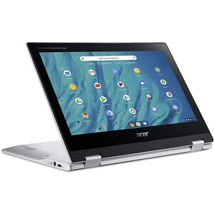 宏碁（acer）Chromebook Spin 311二合一笔记本电脑 4+32G谷歌系统21年新款