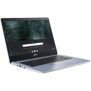 宏碁（acer） Chromebook 314 谷歌系统笔记本电脑 14英寸 4+64GB