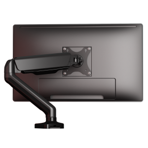 松能显示器支架 电脑支架 显示屏支架 显示器支架臂 显示器增高架 旋转支架 承重9kg17-32英寸 T6JD-1B