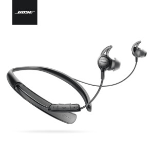 BOSE Quiet Controt 30（QC30）入耳式可控降噪耳机