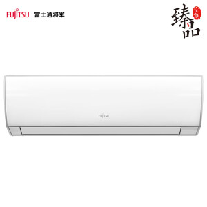 FUJITSU 富士通 ASQG12KGCB（KFR-35G/Bpkgb）1.5匹 变频冷暖 壁挂式空调