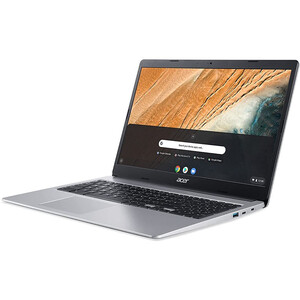 宏碁（acer）Chromebook 谷歌系统笔记本电脑 15.6英寸 4+64G