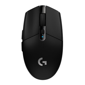 1号0点： 159元包邮   Logitech 罗技 G304 LIGHTSPEED 无线鼠标
