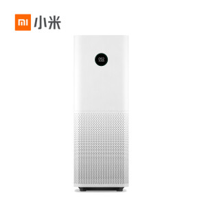 MIJIA 米家 空气净化器 Pro