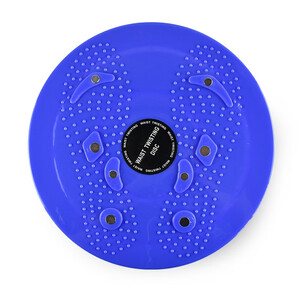 大号扭腰盘家用抖抖机扭扭乐女士转盘跳舞机运动健身器材转腰机 301 扭腰盘大号