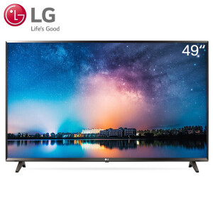 LG 63CJ-CA系列 液晶电视 49英寸
