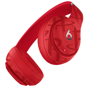 1日0点、618预告：BeatsStudio3WirelessNBA联名款头戴式蓝牙耳机
