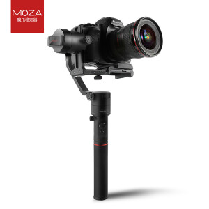 历史低价：MOZA魔爪AirCross手持相机稳定器