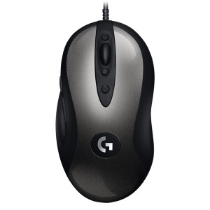 1日0点、618预告：Logitech罗技GMX518Legendary2018款游戏鼠标