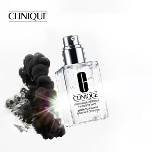 CLINIQUE 倩碧 卓越润肤凝露 透明黄油 125ml *2件