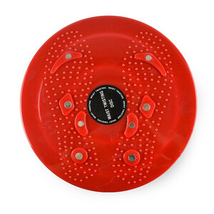 大号扭腰盘家用抖抖机扭扭乐女士转盘跳舞机运动健身器材转腰机 301 扭腰盘大号