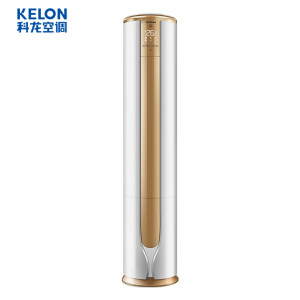 KELON  科龙 KFR-50LW/VEA1(1P60)  2匹 变频冷暖 立柜式空调