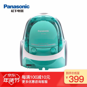 Panasonic 松下 MC-CL443 真空吸尘器