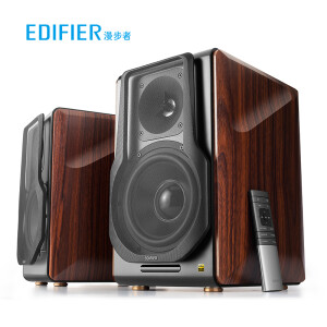 EDIFIER 漫步者 S3000 立体声有源音箱