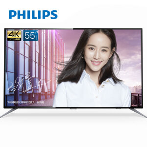 PHILIPS 飞利浦 55PUF6192/T3 系列 液晶电视机 55寸