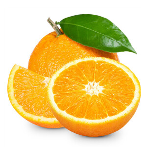 京觅 秭归伦晚鲜橙 钻石果5kg +清见橘橙 精选特级大果 5kg +凑单品
