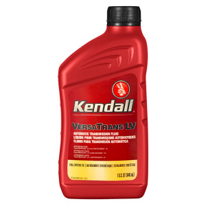 12日6点：Kendall康度全合成自动变速箱油ATFLV946ML*3件+凑单品