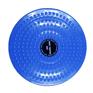 大号扭腰盘家用抖抖机扭扭乐女士转盘跳舞机运动健身器材转腰机 301 扭腰盘大号