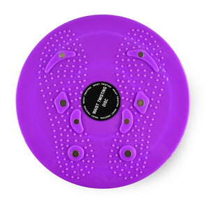 大号扭腰盘家用抖抖机扭扭乐女士转盘跳舞机运动健身器材转腰机 301 扭腰盘大号