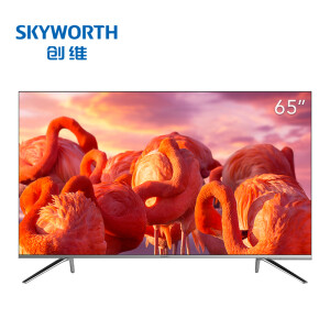 Skyworth创维65H665英寸4K液晶电视