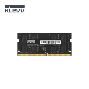 KLEVV科赋DDR42666笔记本内存条8GB