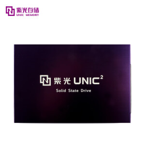 UNICMEMORY紫光存储S100SATA3.02.5英寸固态硬盘240GB