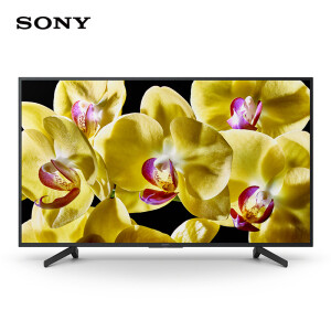 SONY索尼KD-55X8000G55英寸4K液晶电视