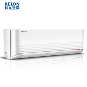 KELON 科龙 KFR-35GW/QBA3a(1V01) 1.5匹 变频冷暖 壁挂式空调