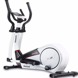 【锐步官方旗舰款】Reebok英国锐步椭圆机 家用椭圆仪静音健身器材智能电磁控健身单车阿迪达斯