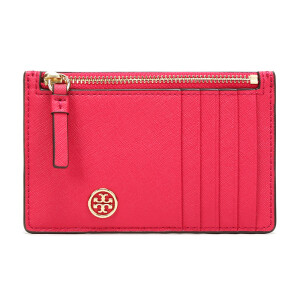 TORY BURCH 汤丽柏琦 50211  女士零钱卡包 *3件