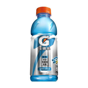 GATORADE佳得乐蓝莓味运动饮料400ml*15瓶