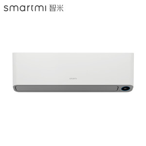 绝对值：SMARTMI智米KFR-35GW/02ZM(M1)1.5匹全直流变频壁挂式空调