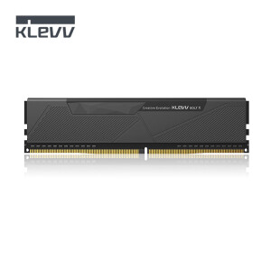 KLEVV 科赋 BOLT X 雷霆马甲 DDR4 3200 16GB 台式机内存条