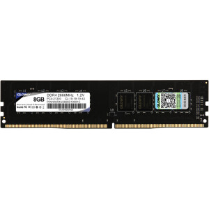 GLOWAY光威战将系列DDR42666台式机内存8GB