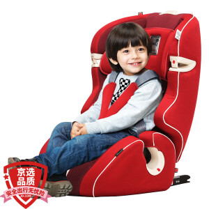 Kiwy无敌浩克SLF123儿童汽车安全座椅
