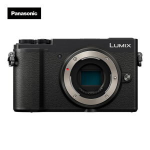 Panasonic松下LumixGX9微单套机（25mmf/1.7）