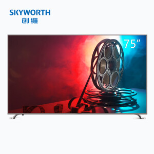 Skyworth创维75A775英寸4K液晶电视